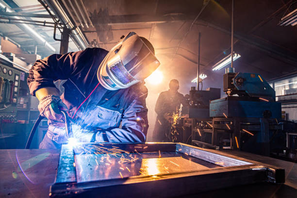  Southchase, FL Welder Pros