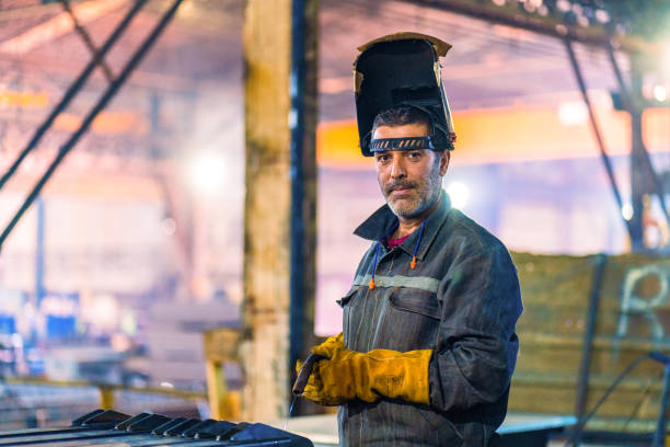 Best Marine and Shipbuilding Welding in Southchase, FL