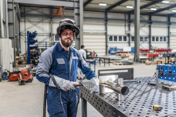 Affordable Welder Services in Southchase, FL