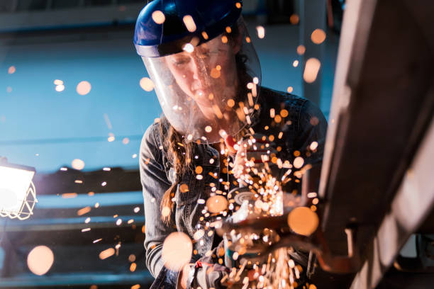 Professional Welder & Metal Fabrication in Southchase, FL