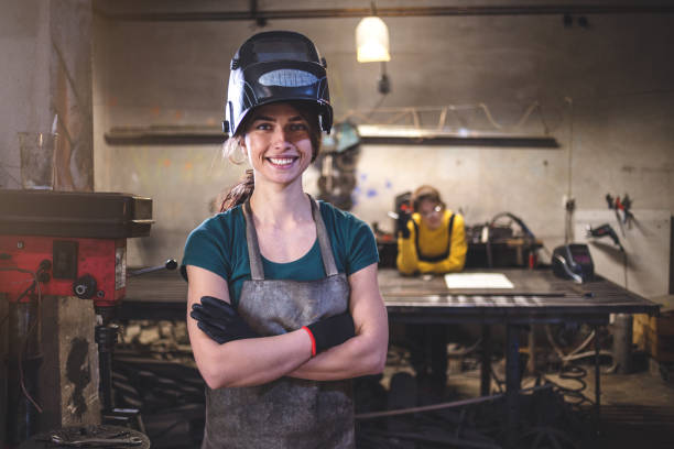 Affordable Welder Services in Southchase, FL